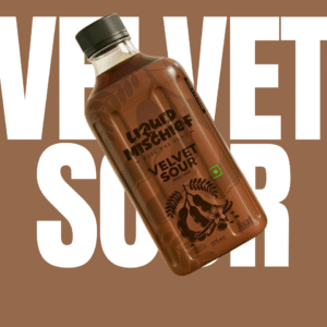 VELVET SOUR