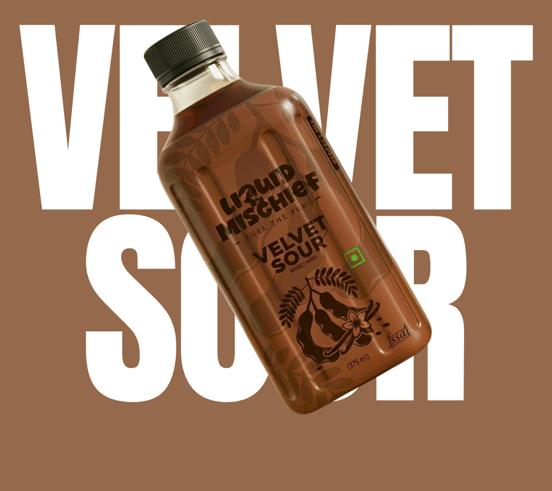 VELVET SOUR